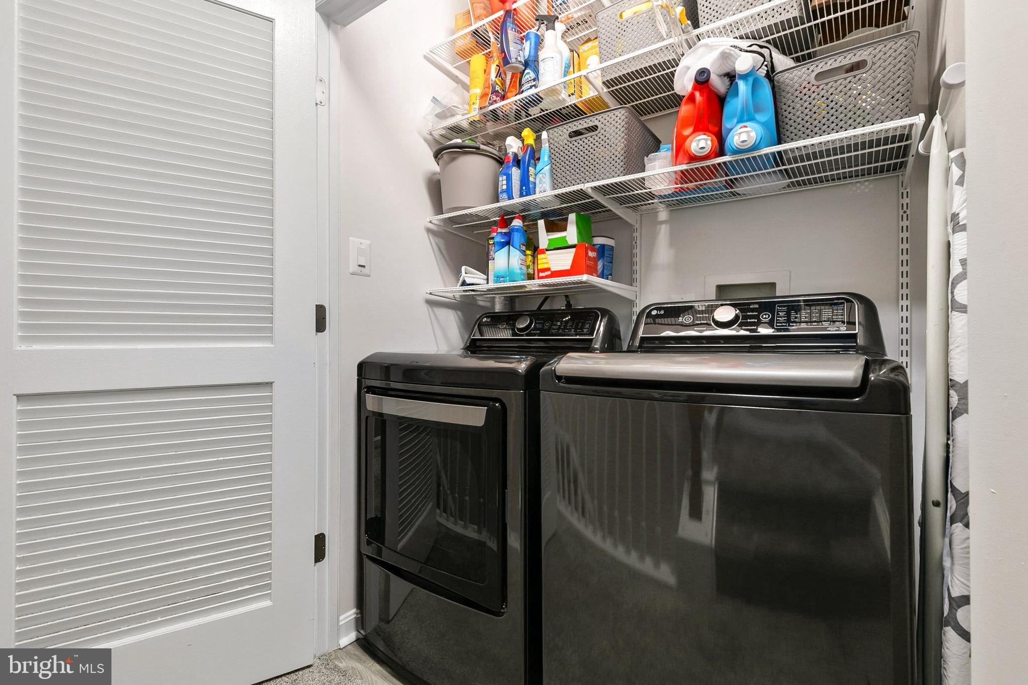 CHURCHILL TOWN SECTOR - Residential