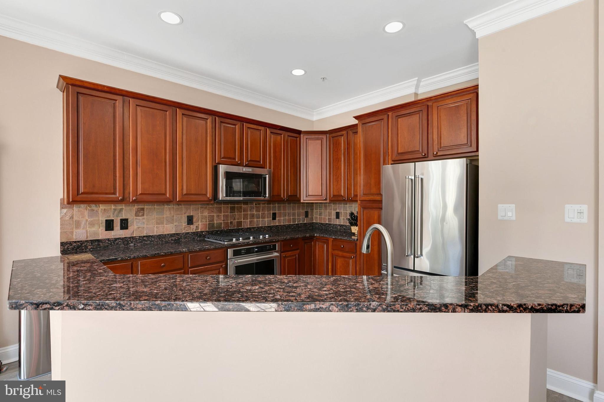 CHURCHILL TOWN SECTOR - Residential