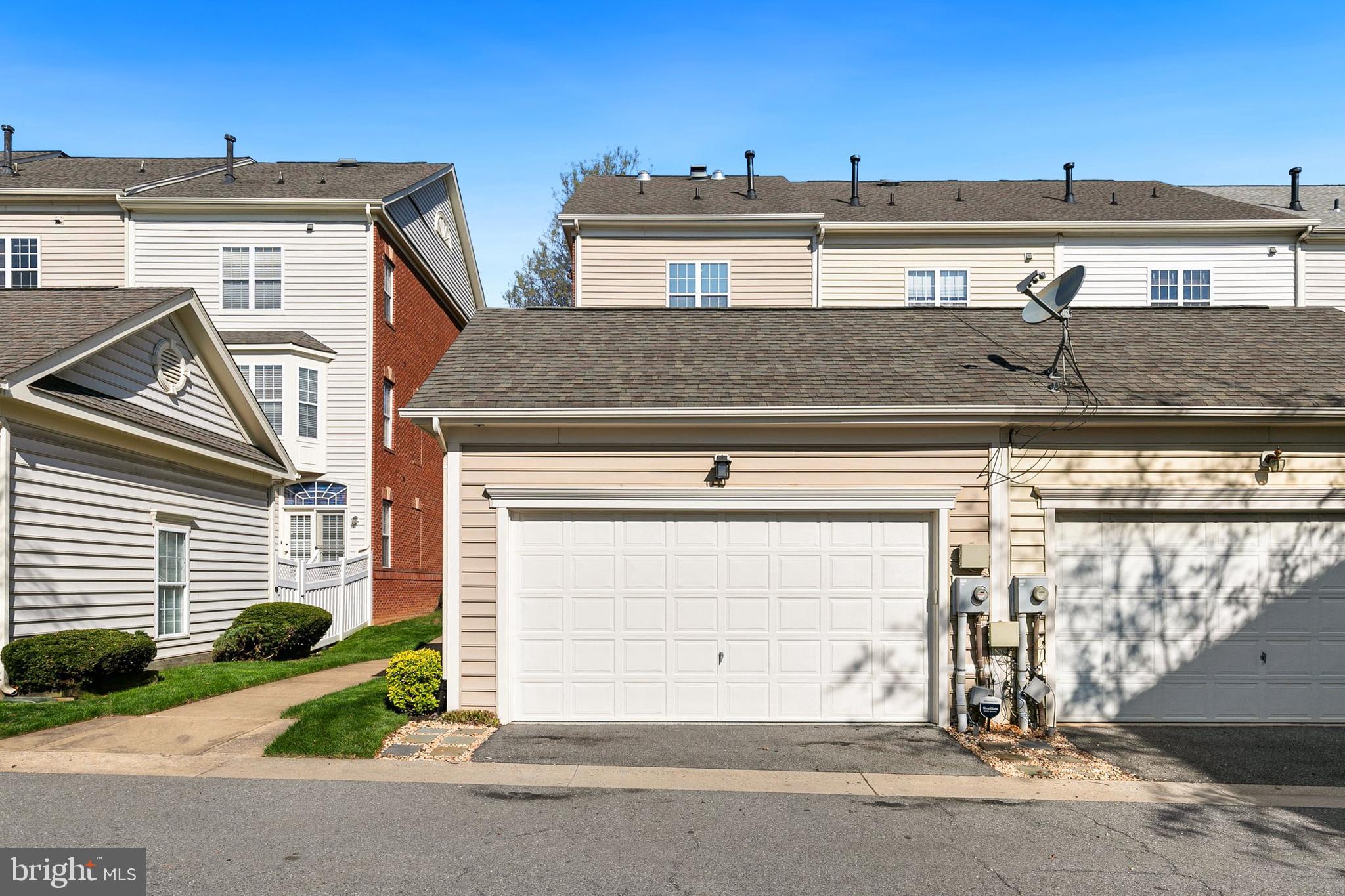 CHURCHILL TOWN SECTOR - Residential