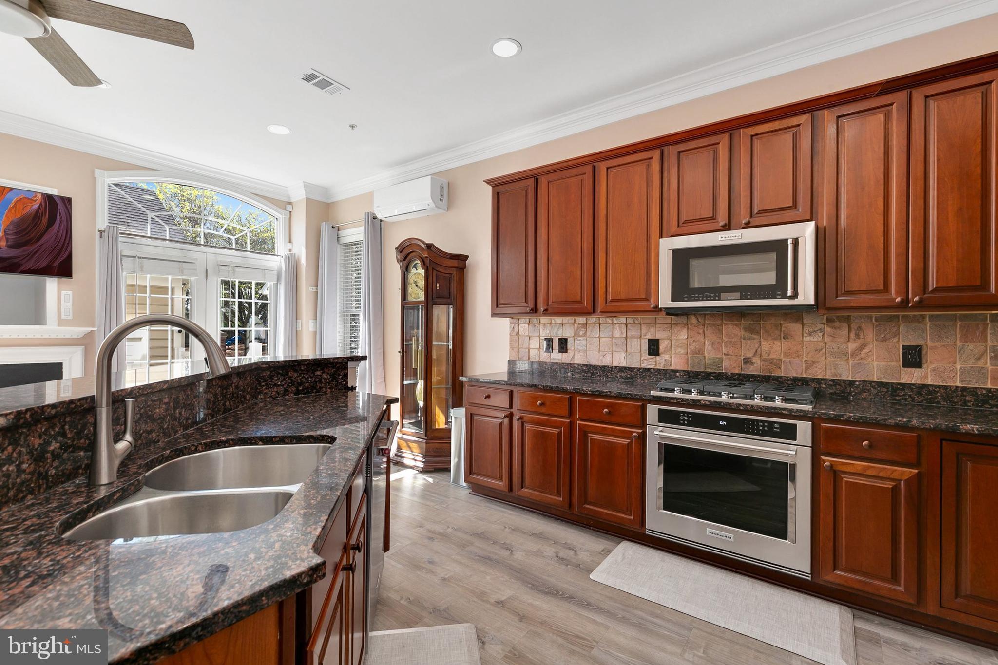 CHURCHILL TOWN SECTOR - Residential