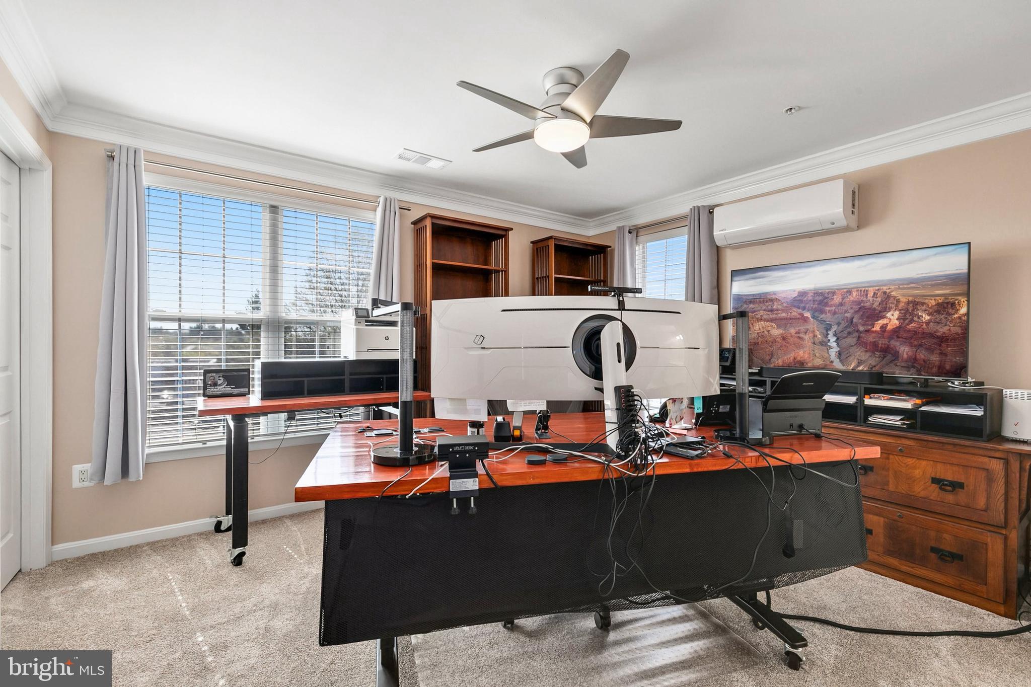 CHURCHILL TOWN SECTOR - Residential