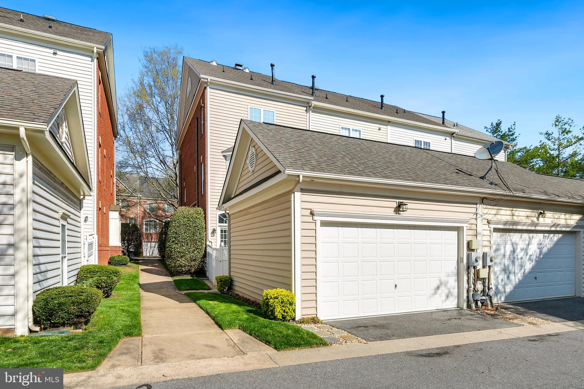 CHURCHILL TOWN SECTOR - Residential