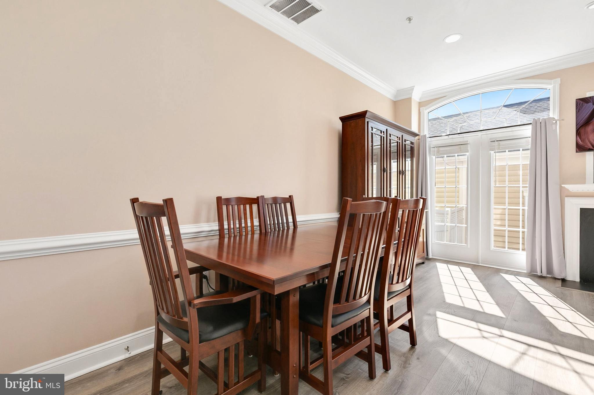 CHURCHILL TOWN SECTOR - Residential