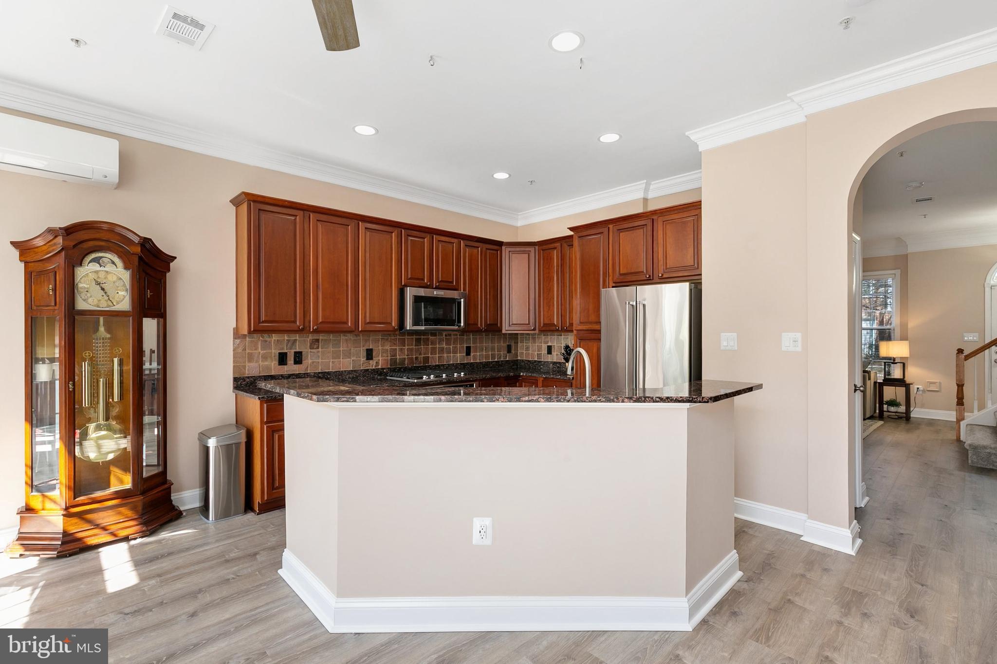 CHURCHILL TOWN SECTOR - Residential