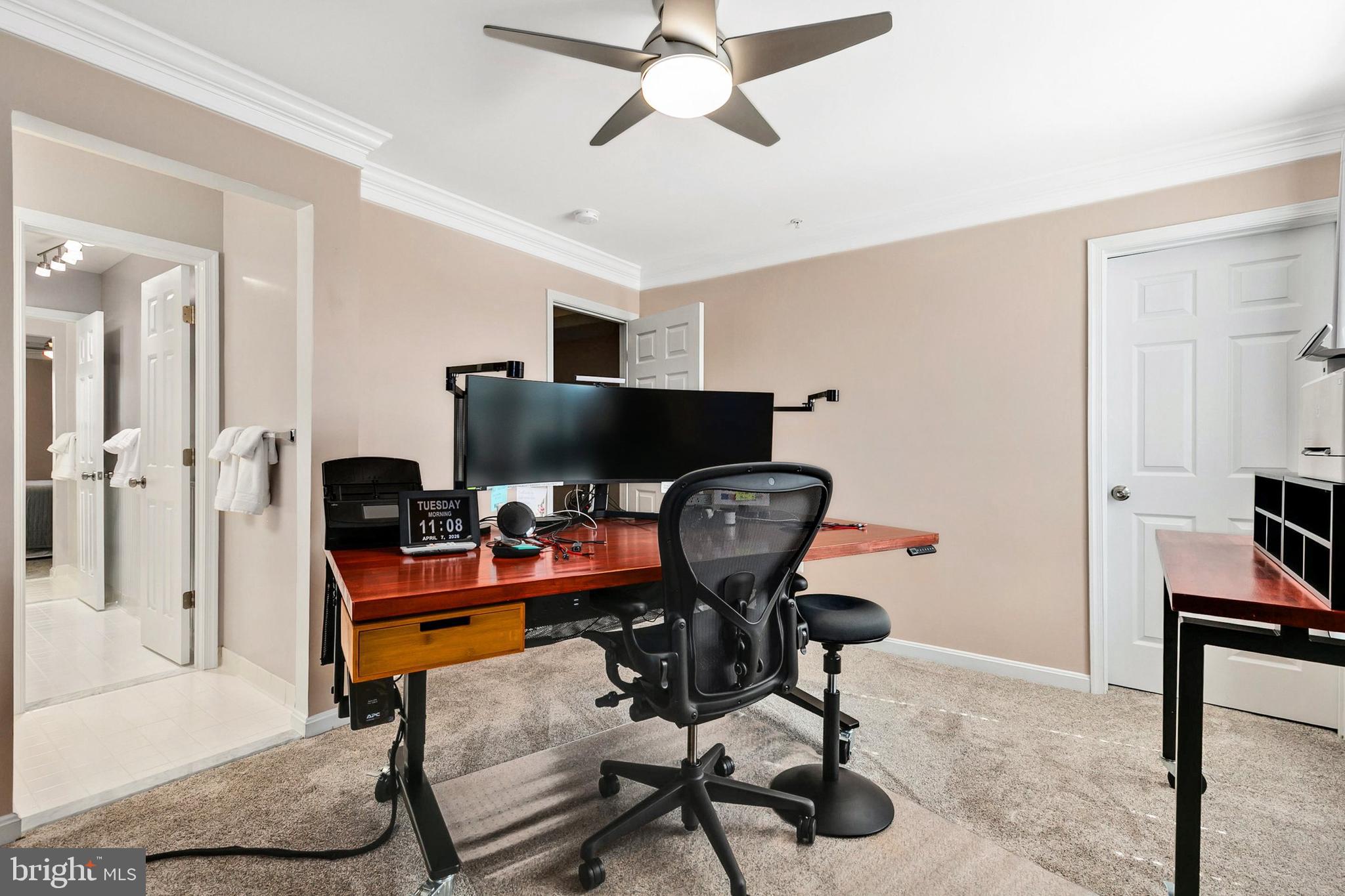 CHURCHILL TOWN SECTOR - Residential