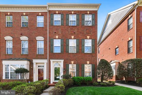 19811 CELEBRATION WAY GERMANTOWN MD 20874