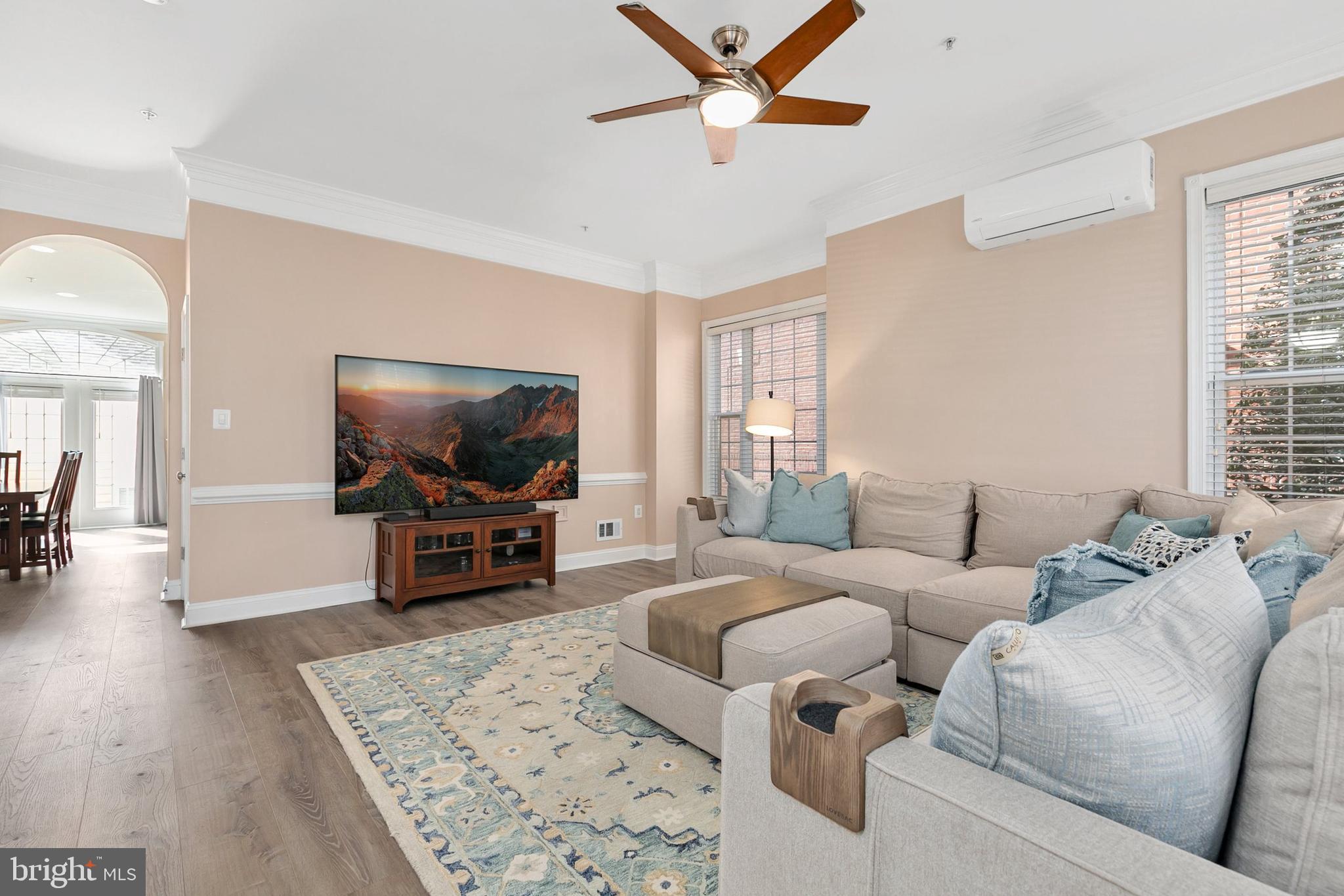 CHURCHILL TOWN SECTOR - Residential