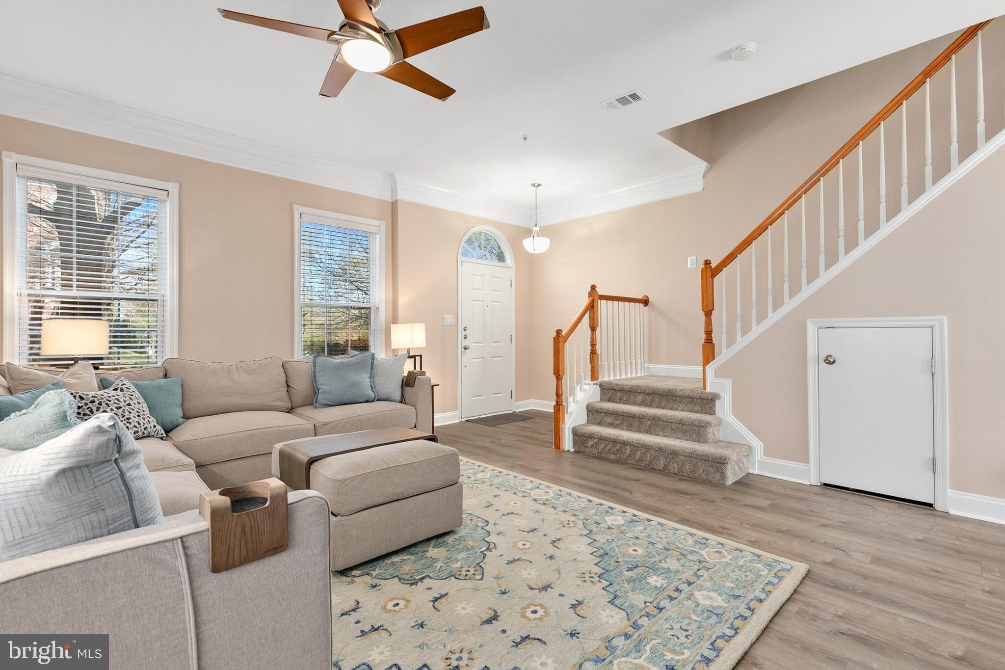 CHURCHILL TOWN SECTOR - Residential