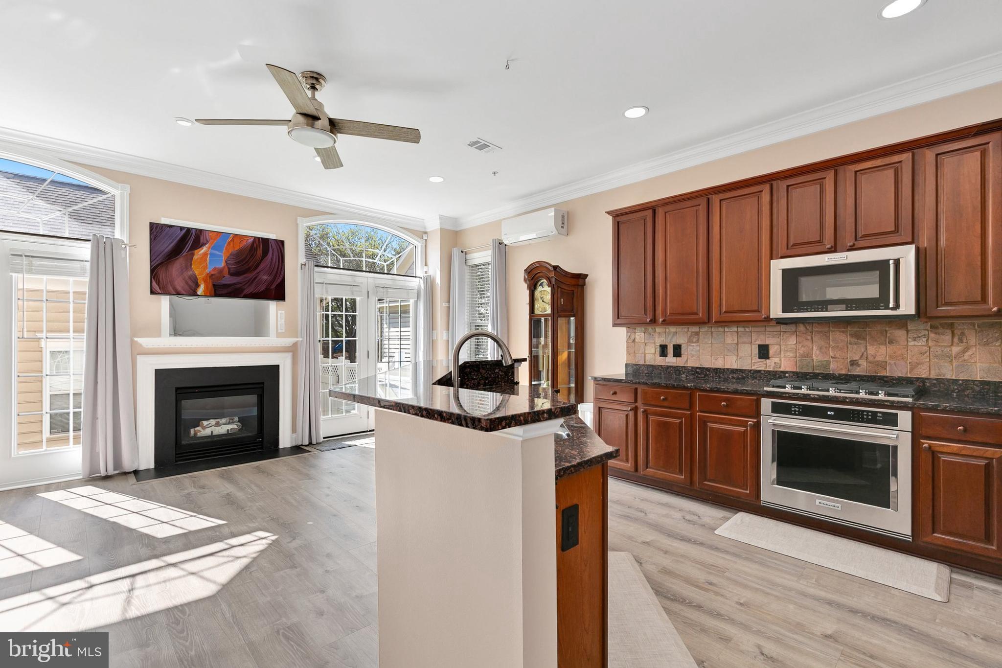 CHURCHILL TOWN SECTOR - Residential