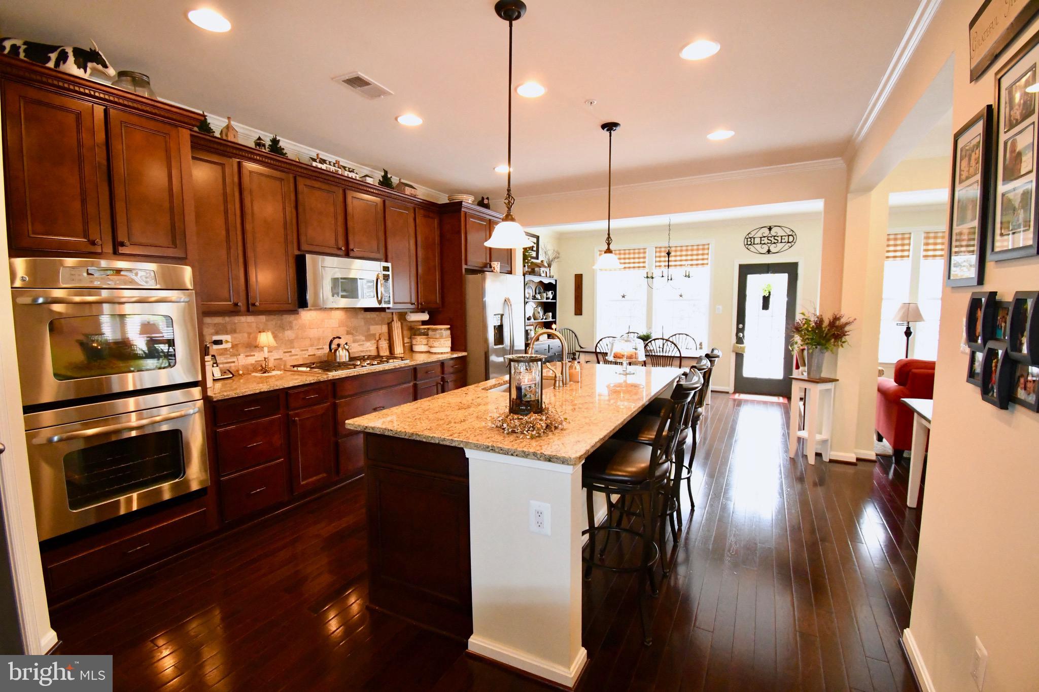 PROSPECT GREEN - Residential