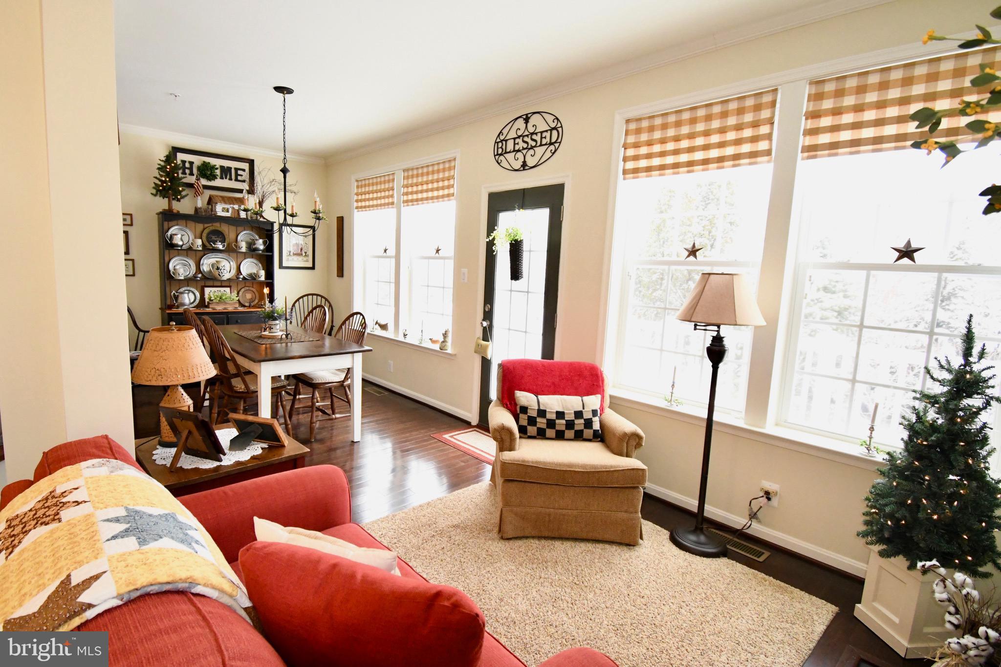 PROSPECT GREEN - Residential