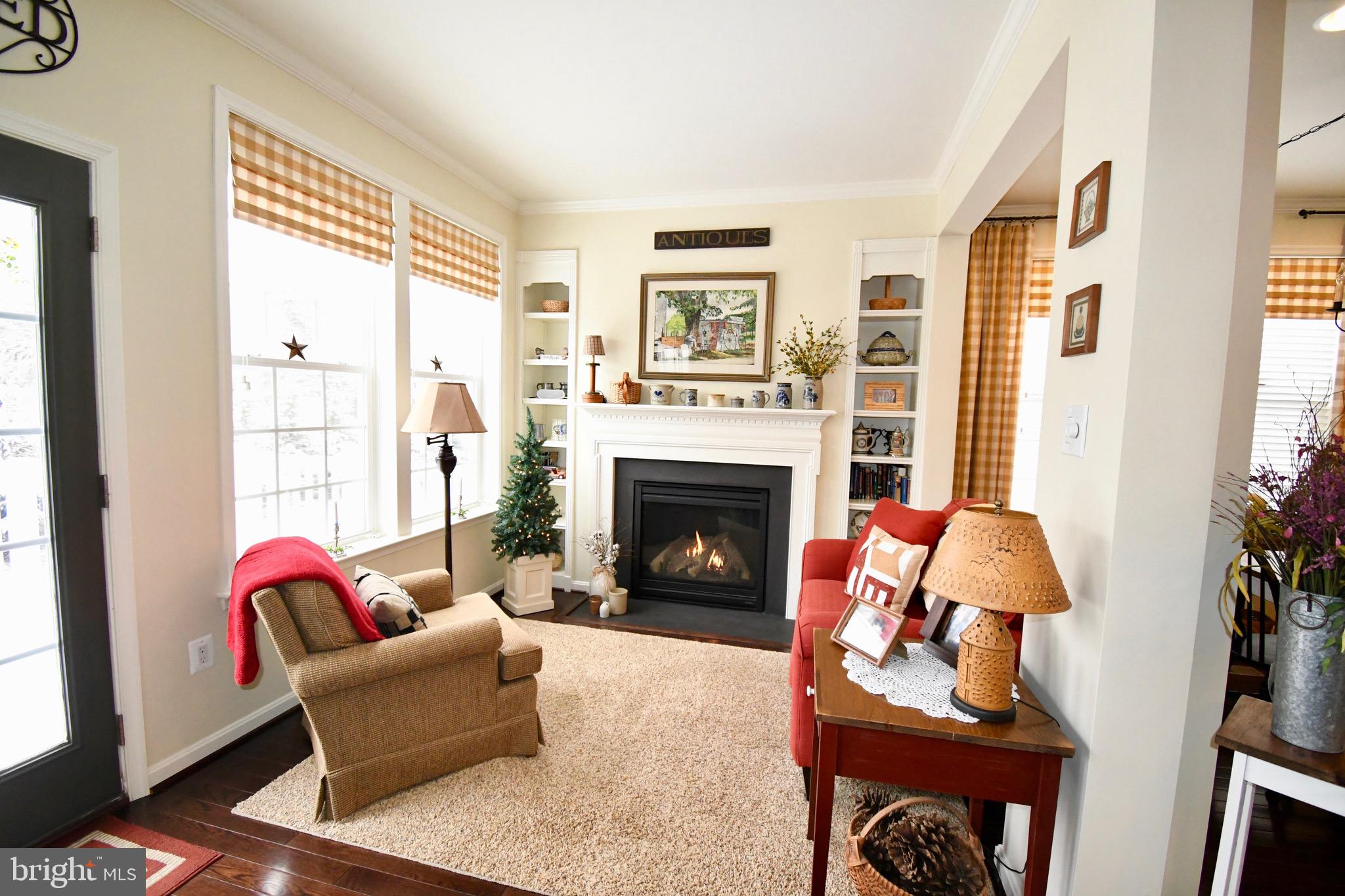 PROSPECT GREEN - Residential