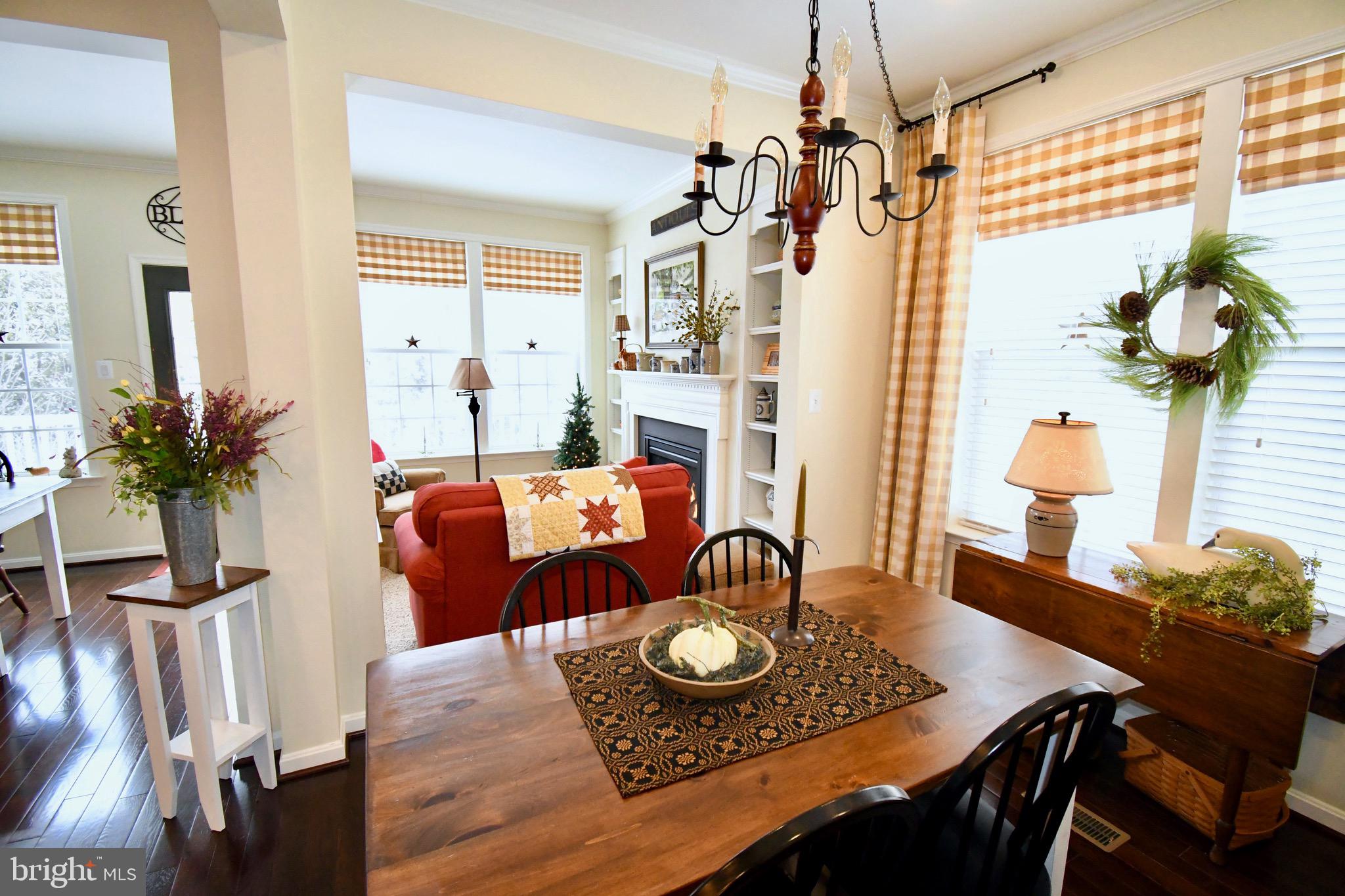 PROSPECT GREEN - Residential