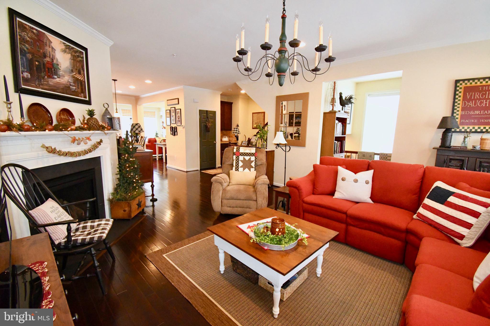 PROSPECT GREEN - Residential