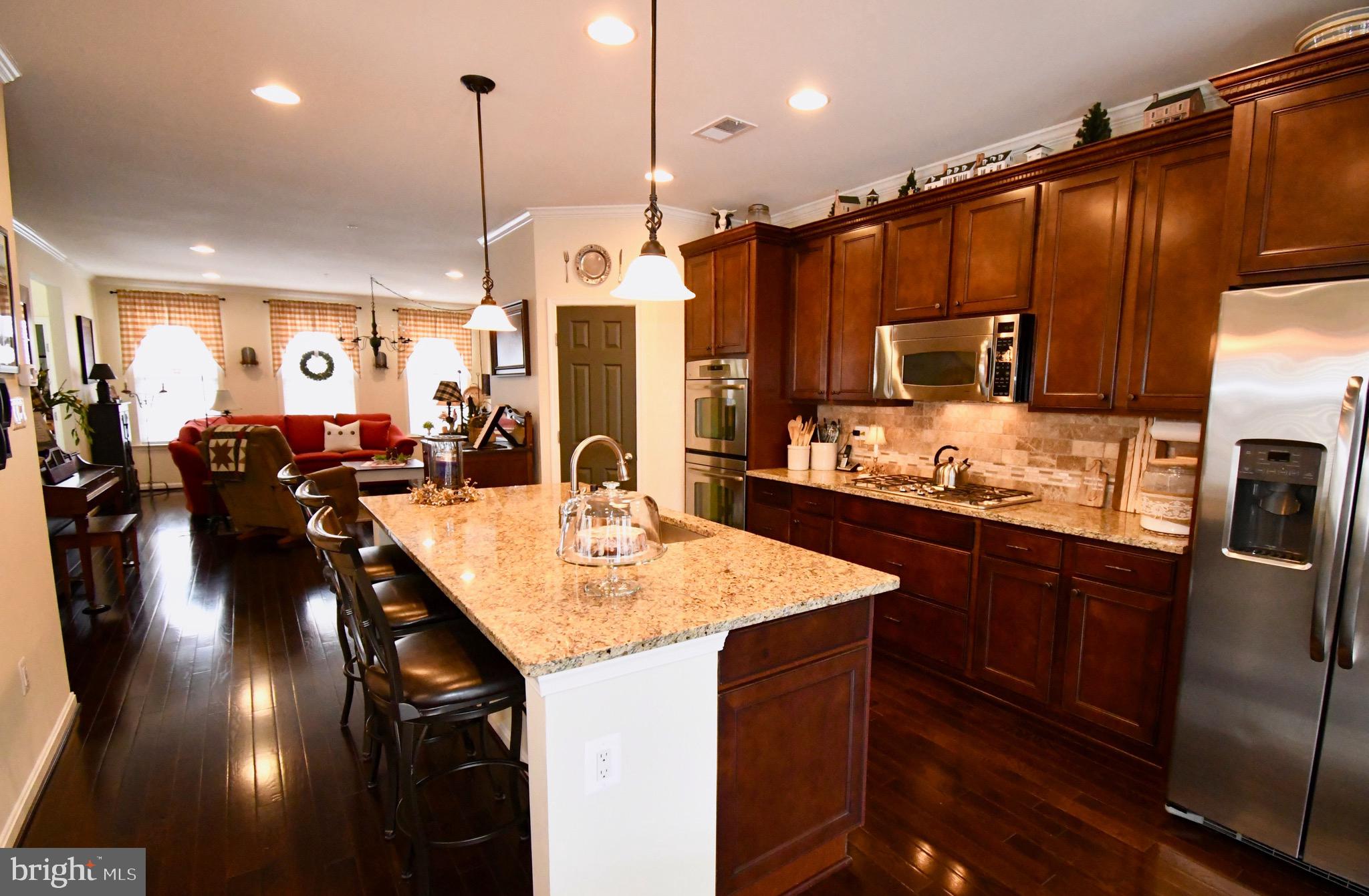 PROSPECT GREEN - Residential