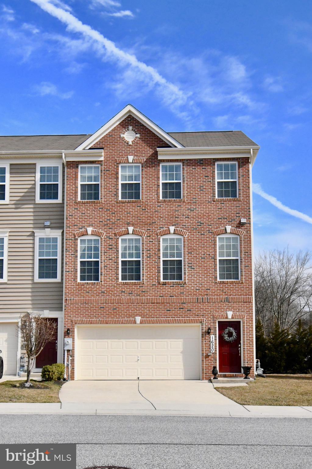 PROSPECT GREEN - Residential