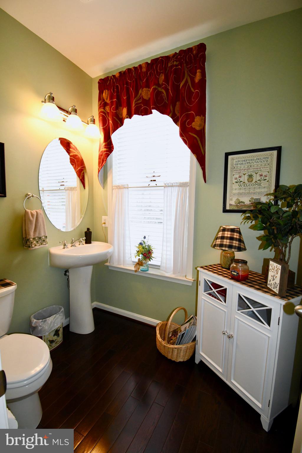 PROSPECT GREEN - Residential