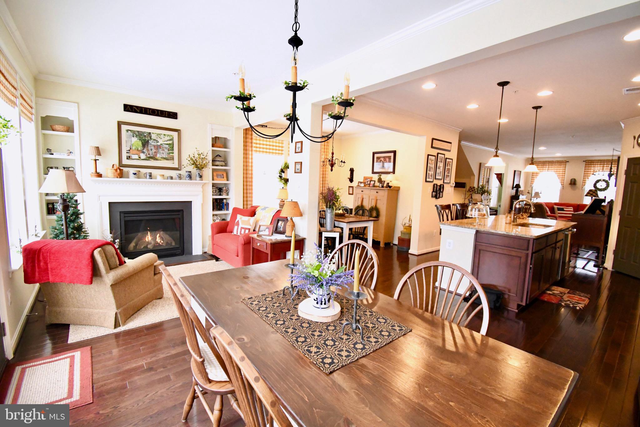 PROSPECT GREEN - Residential