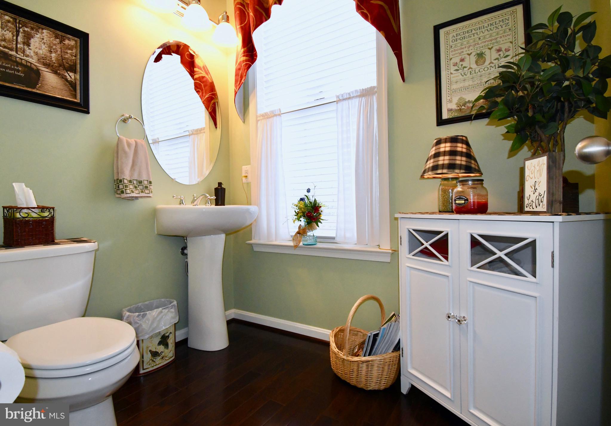 PROSPECT GREEN - Residential