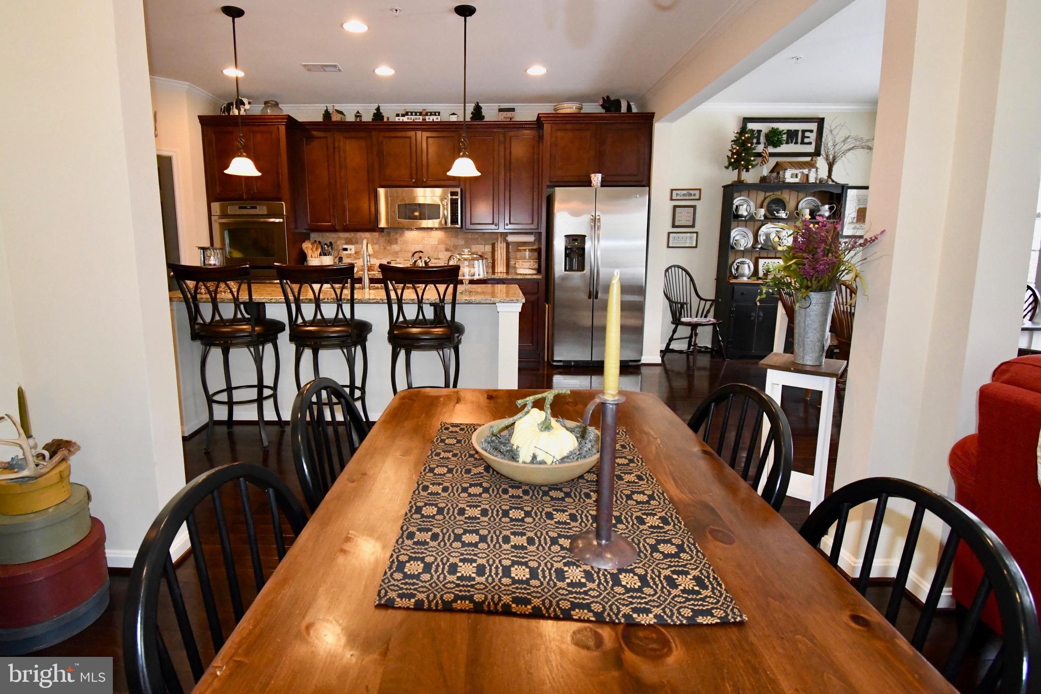 PROSPECT GREEN - Residential