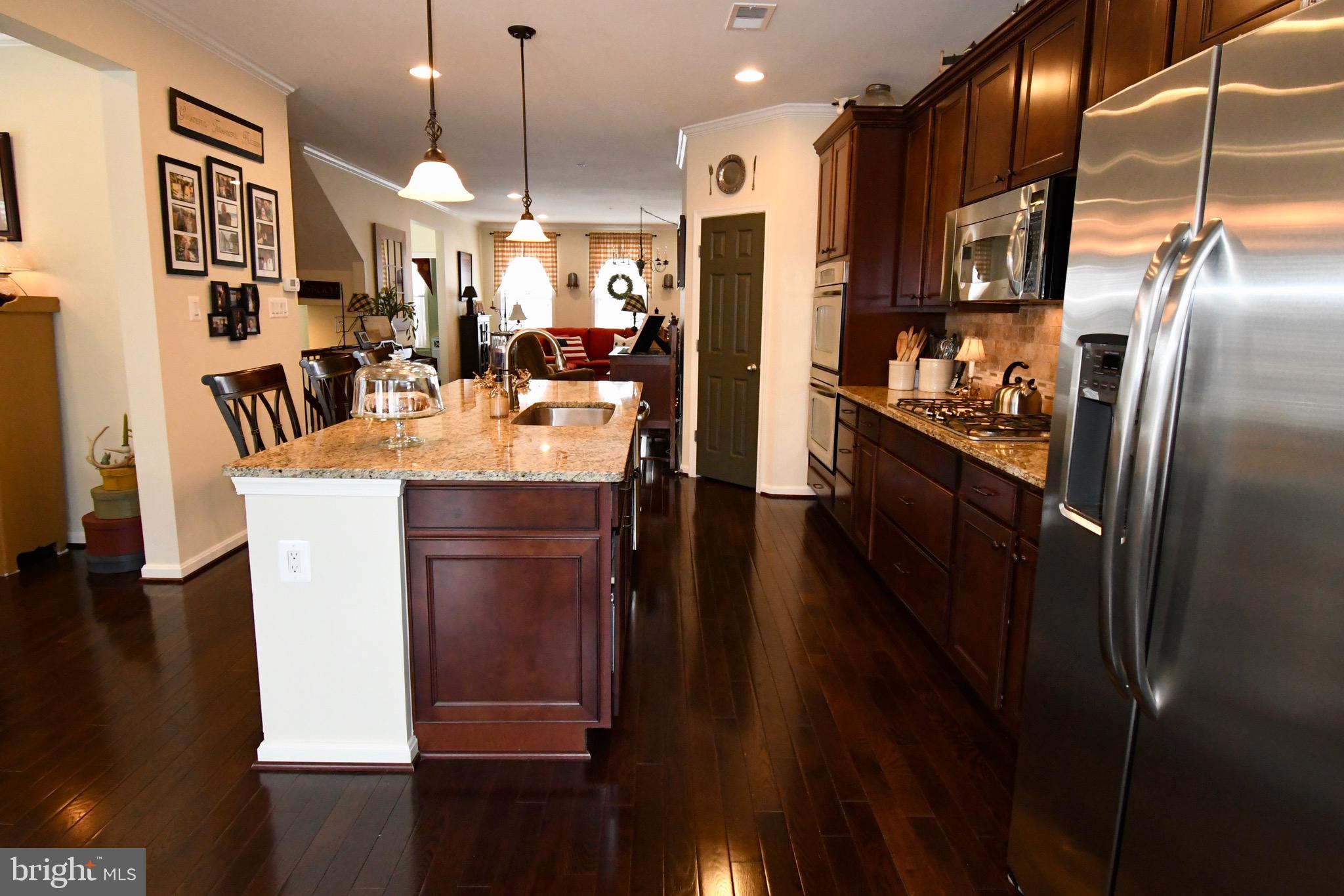 PROSPECT GREEN - Residential