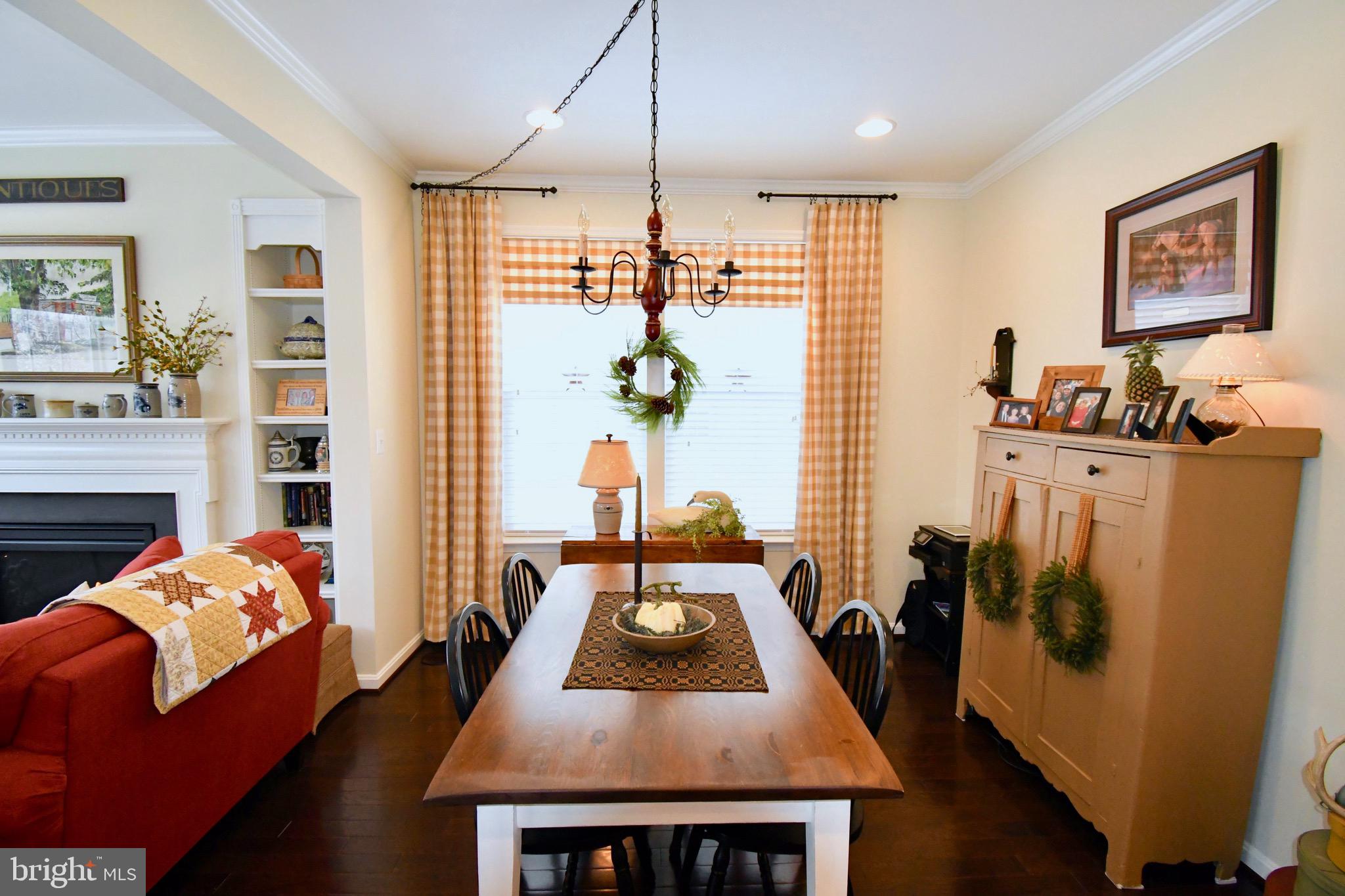 PROSPECT GREEN - Residential