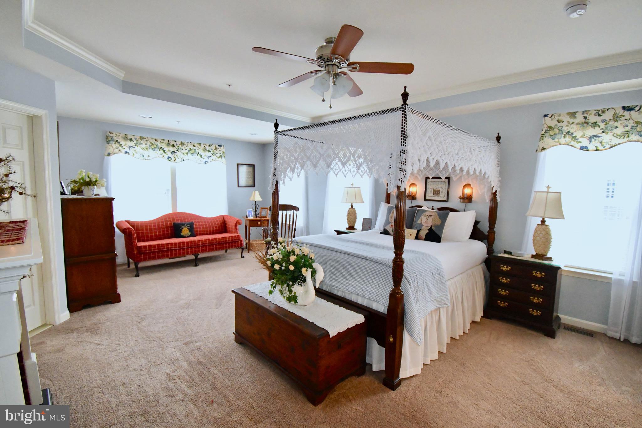 PROSPECT GREEN - Residential