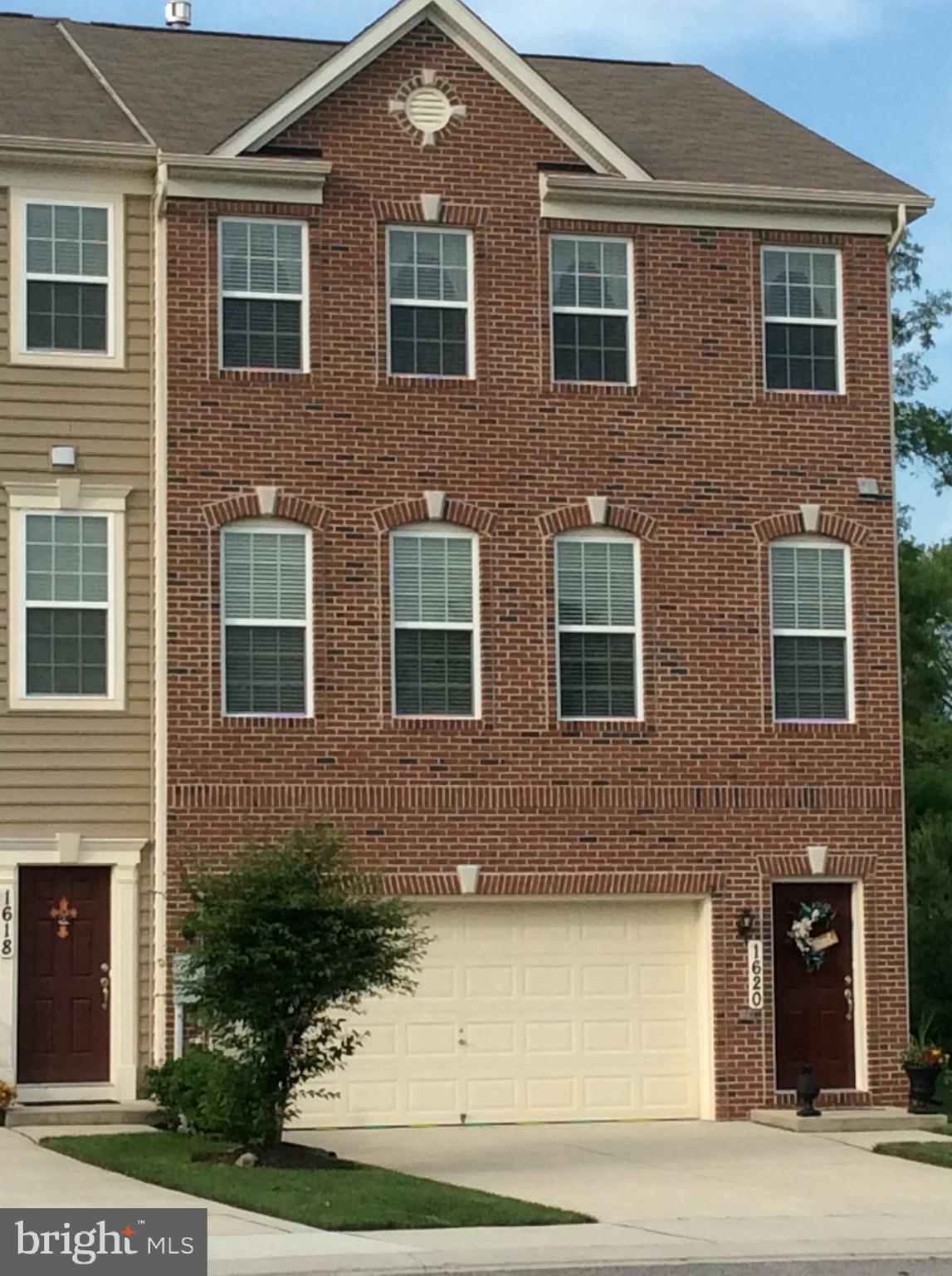 PROSPECT GREEN - Residential