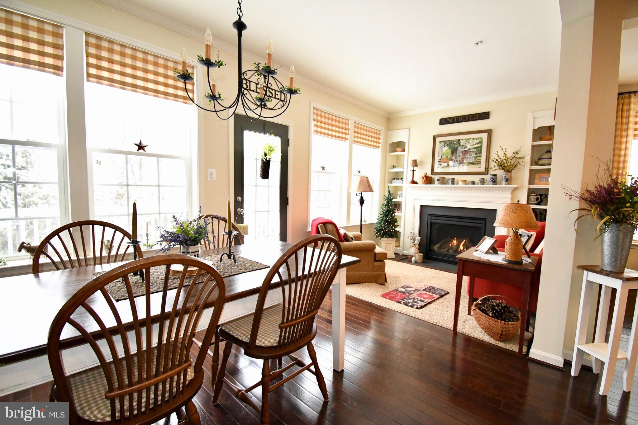 PROSPECT GREEN - Residential