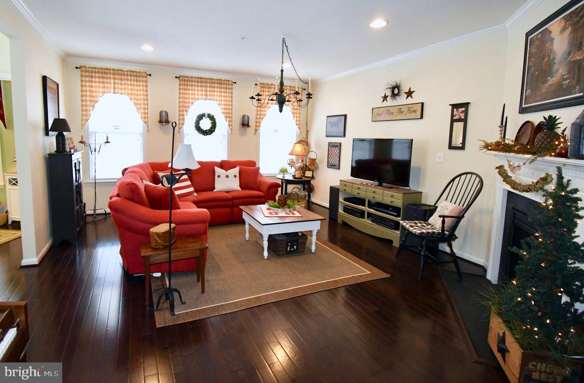 PROSPECT GREEN - Residential