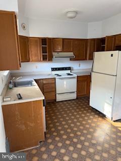 VANTAGE POINT - Residential