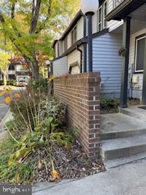 5491 VANTAGE POINT ROAD 27 COLUMBIA MD 21044