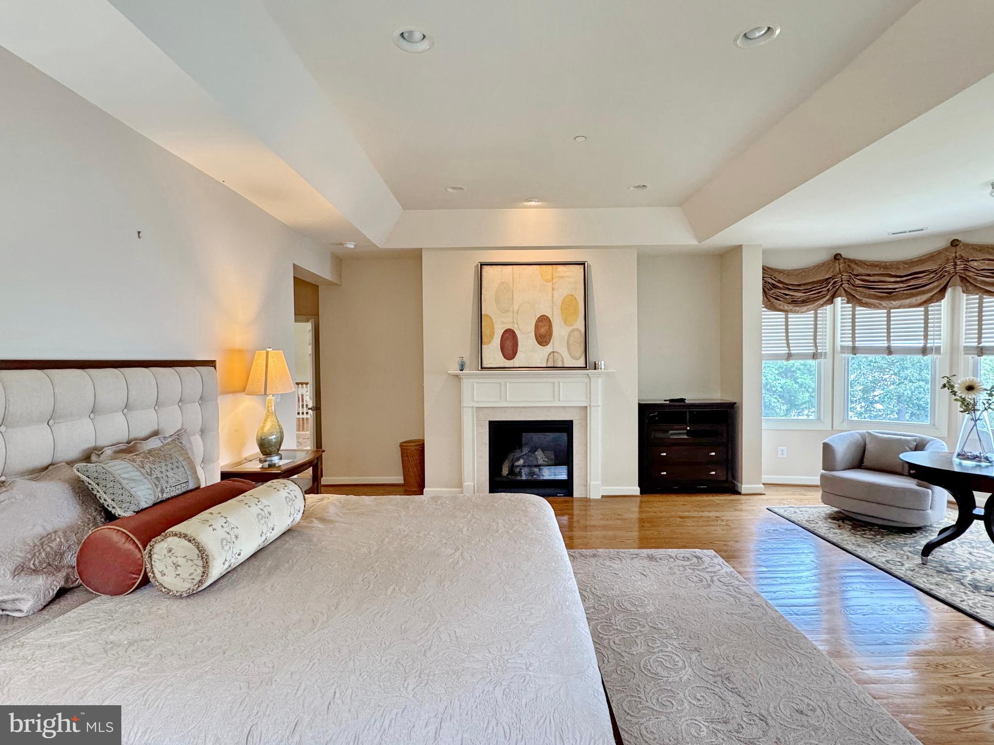 SWANN POINT - Residential Lease