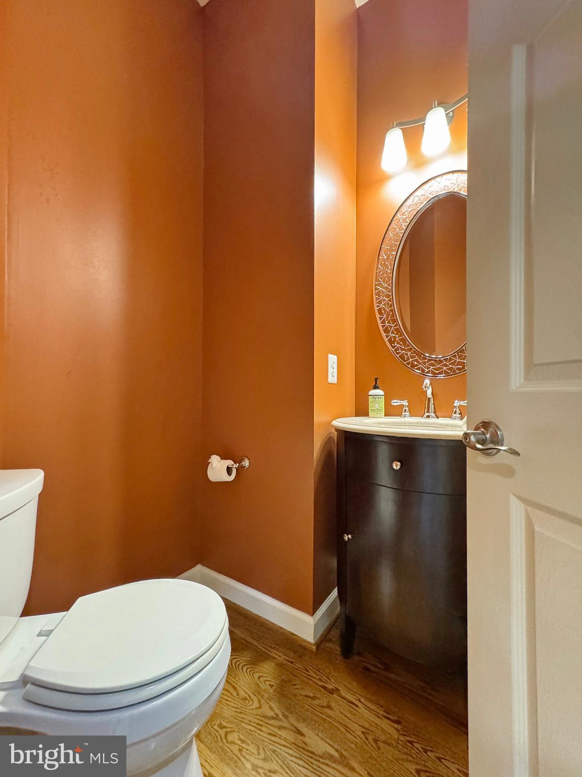 SWANN POINT - Residential Lease