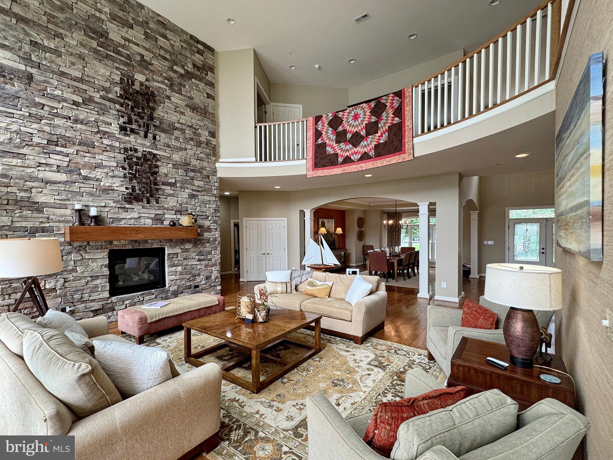 SWANN POINT - Residential Lease