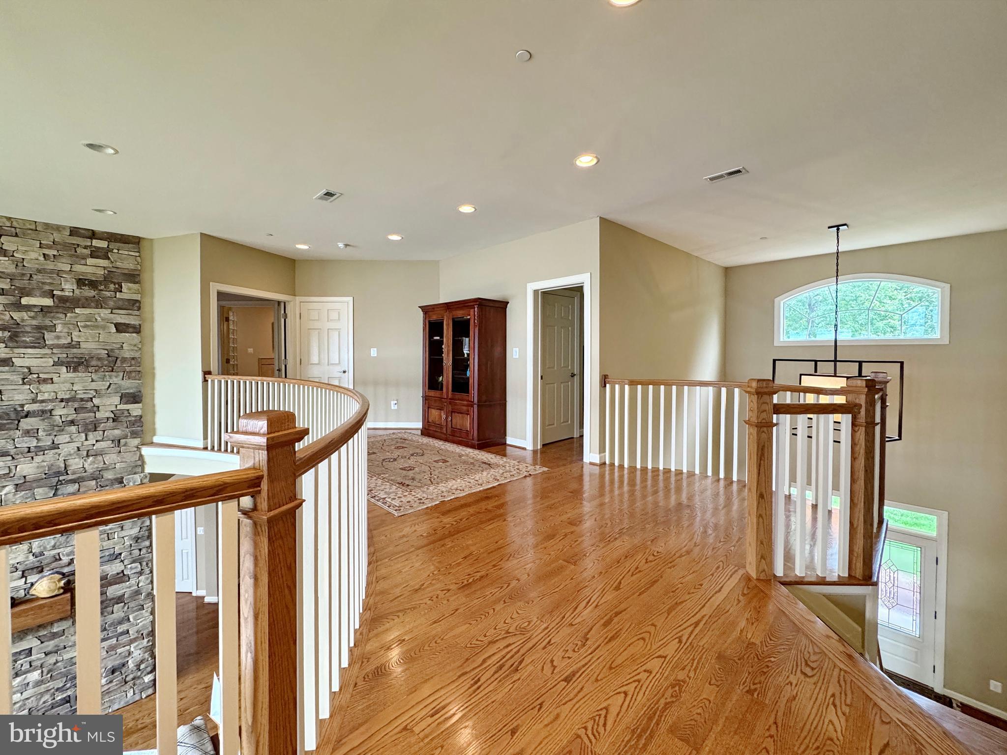 SWANN POINT - Residential Lease