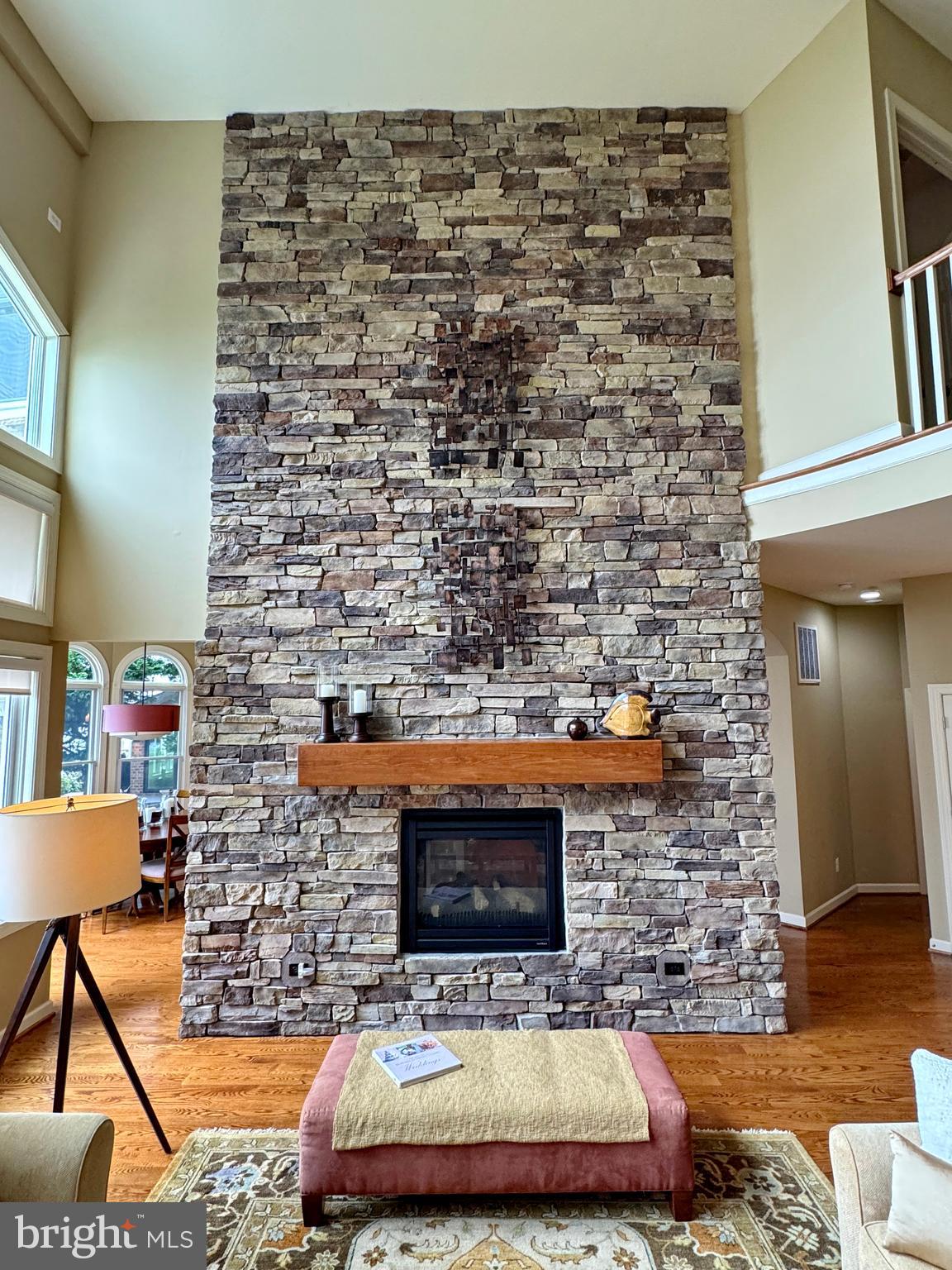 SWANN POINT - Residential Lease