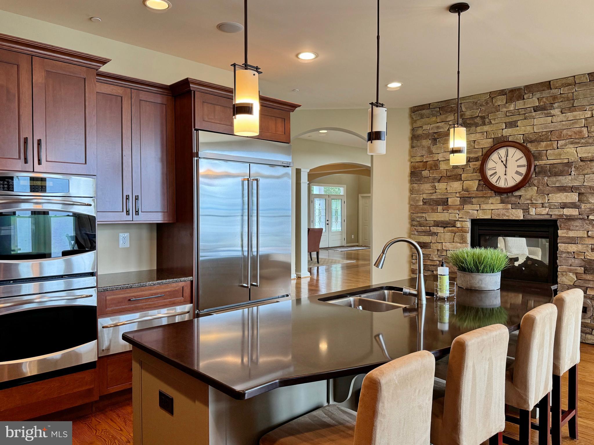 SWANN POINT - Residential Lease