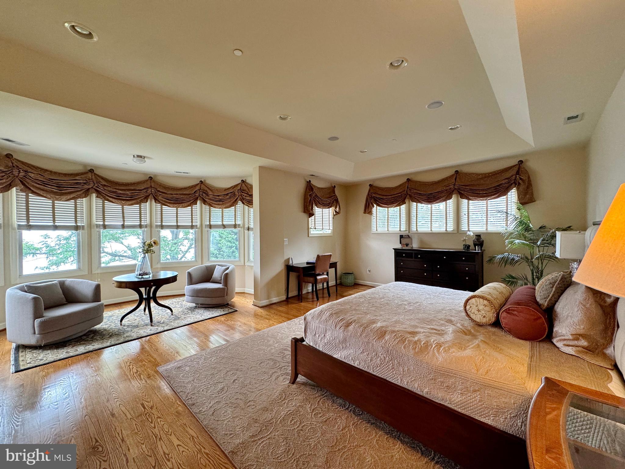 SWANN POINT - Residential Lease