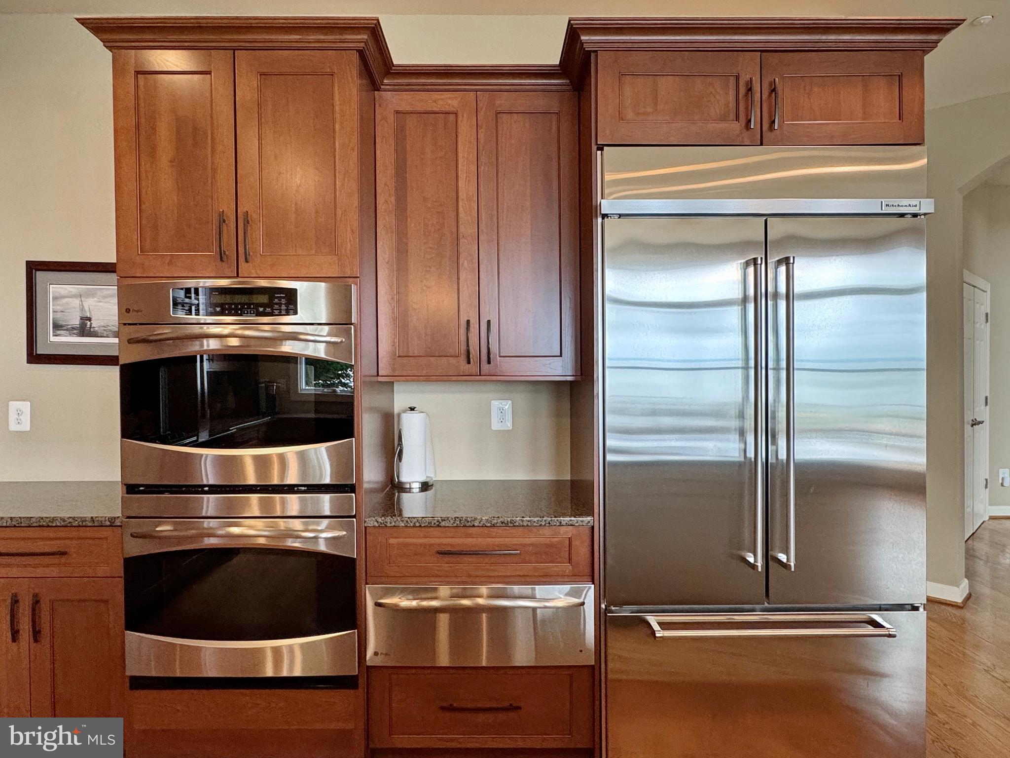 SWANN POINT - Residential Lease