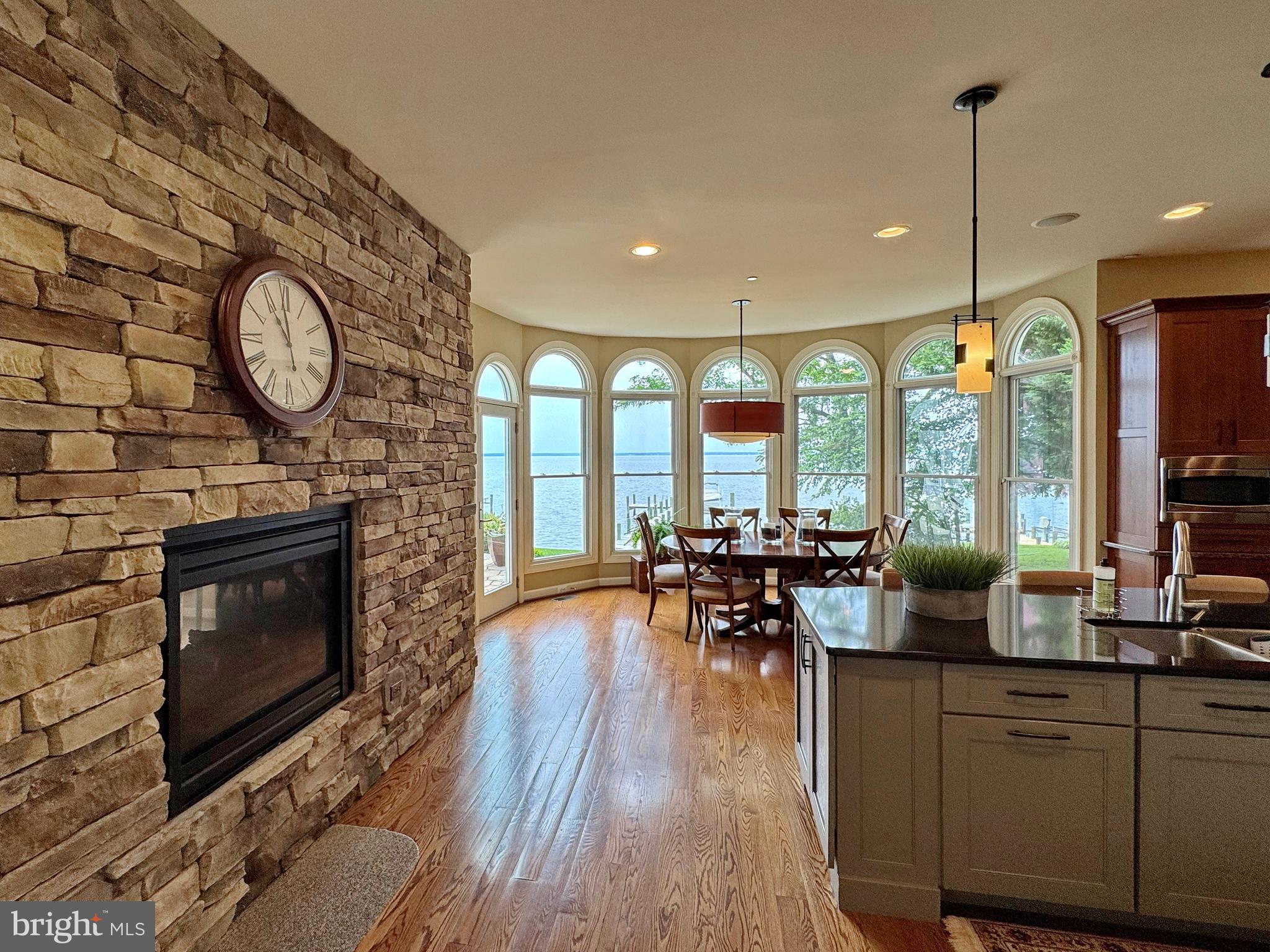 SWANN POINT - Residential Lease