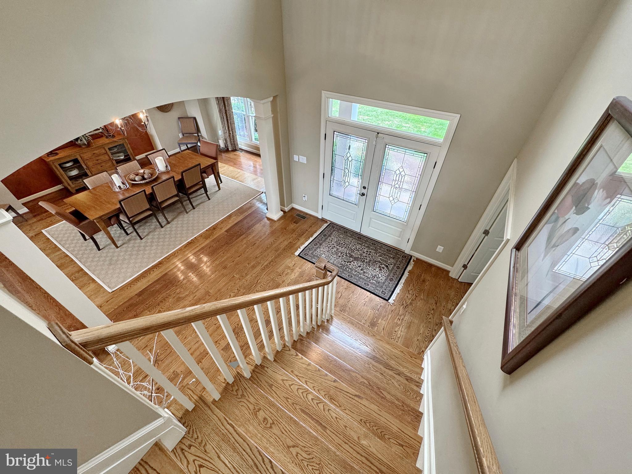 SWANN POINT - Residential Lease