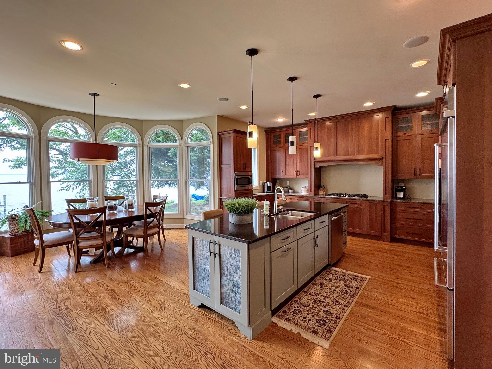 SWANN POINT - Residential Lease