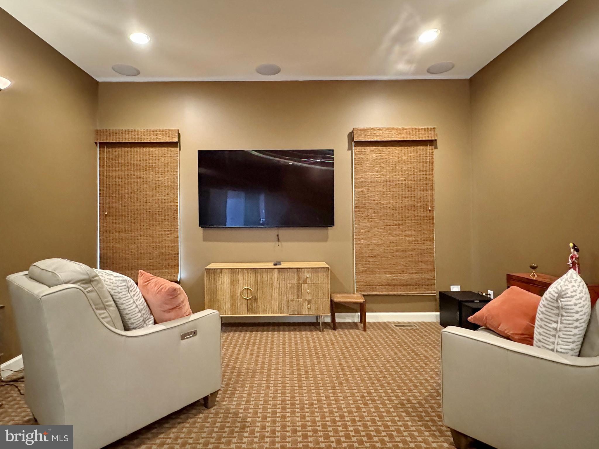 SWANN POINT - Residential Lease