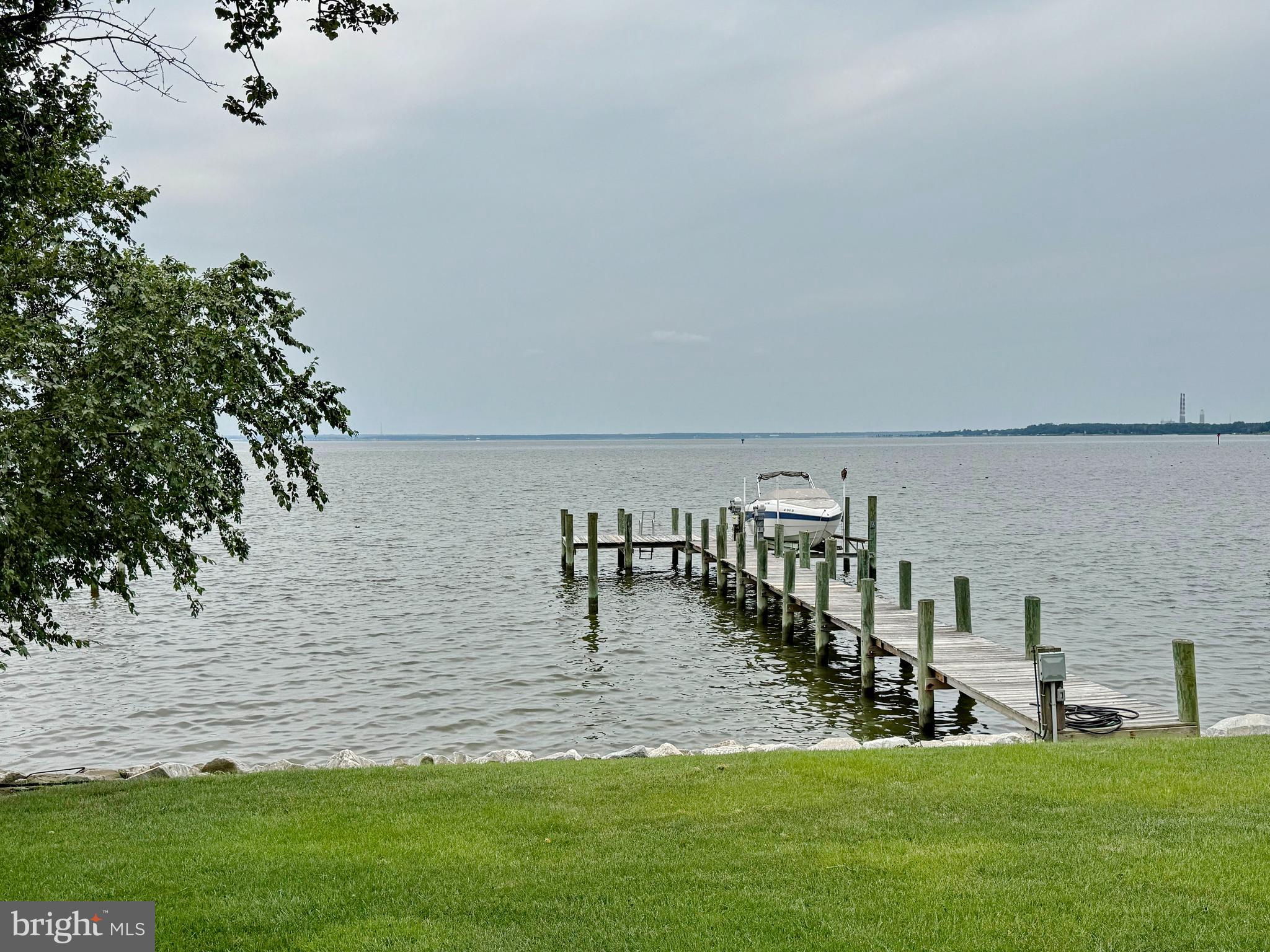 SWANN POINT - Residential Lease