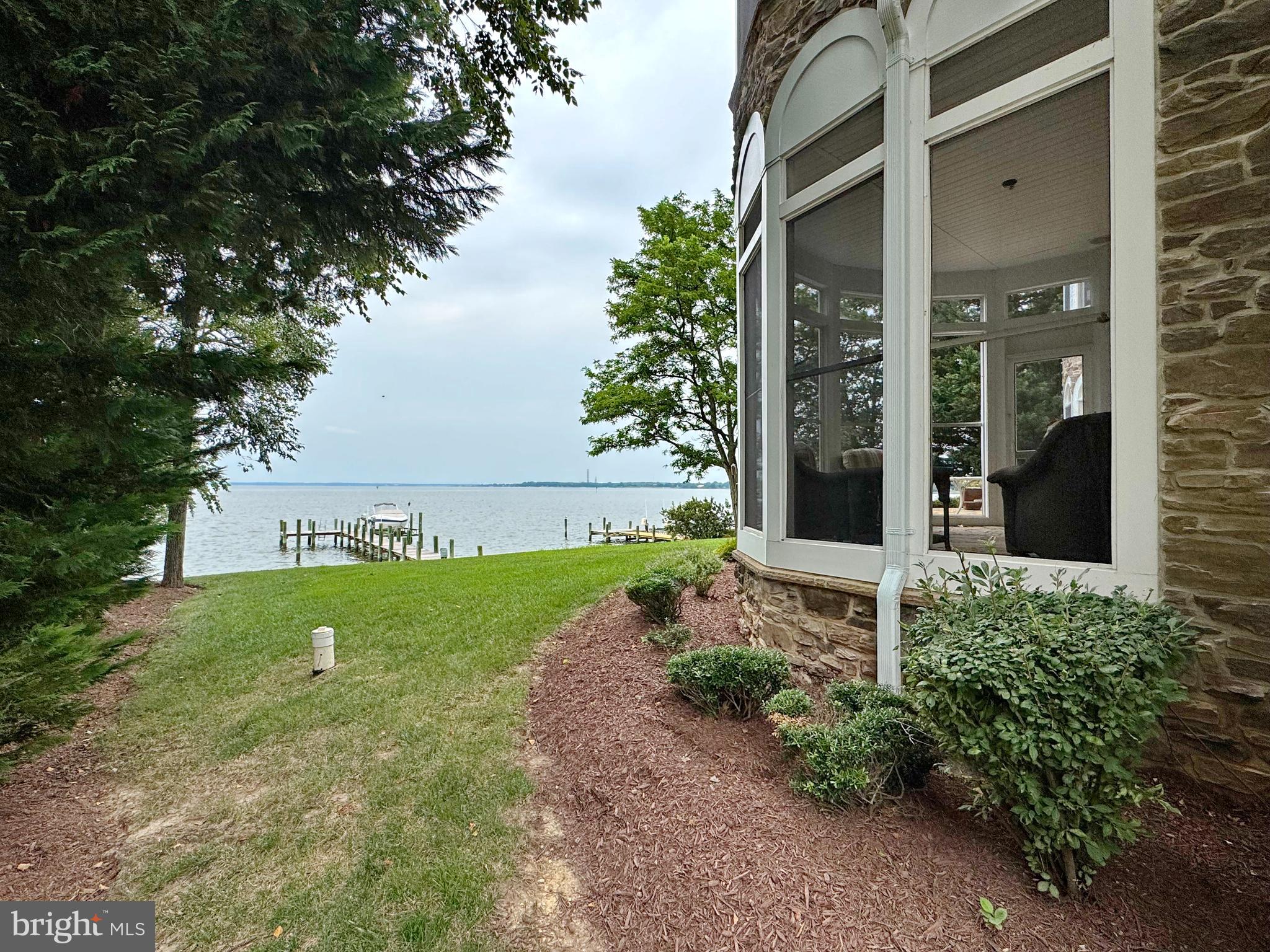 SWANN POINT - Residential Lease