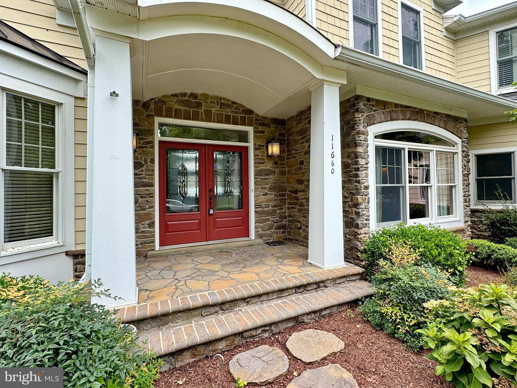 SWANN POINT - Residential Lease