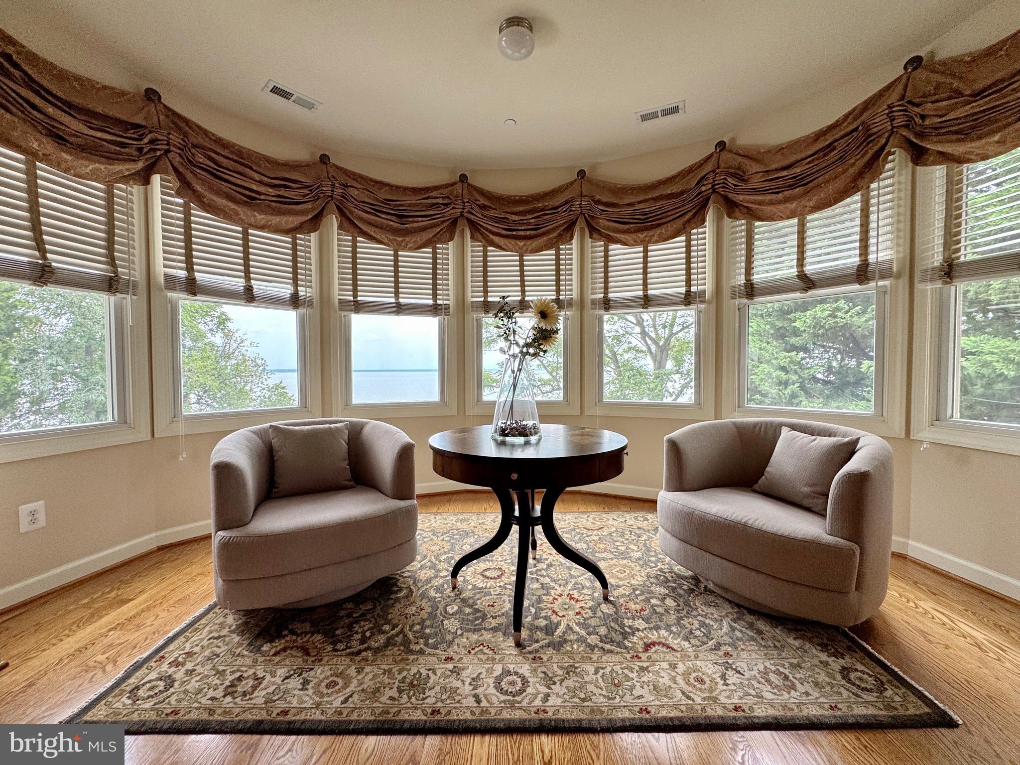 SWANN POINT - Residential Lease