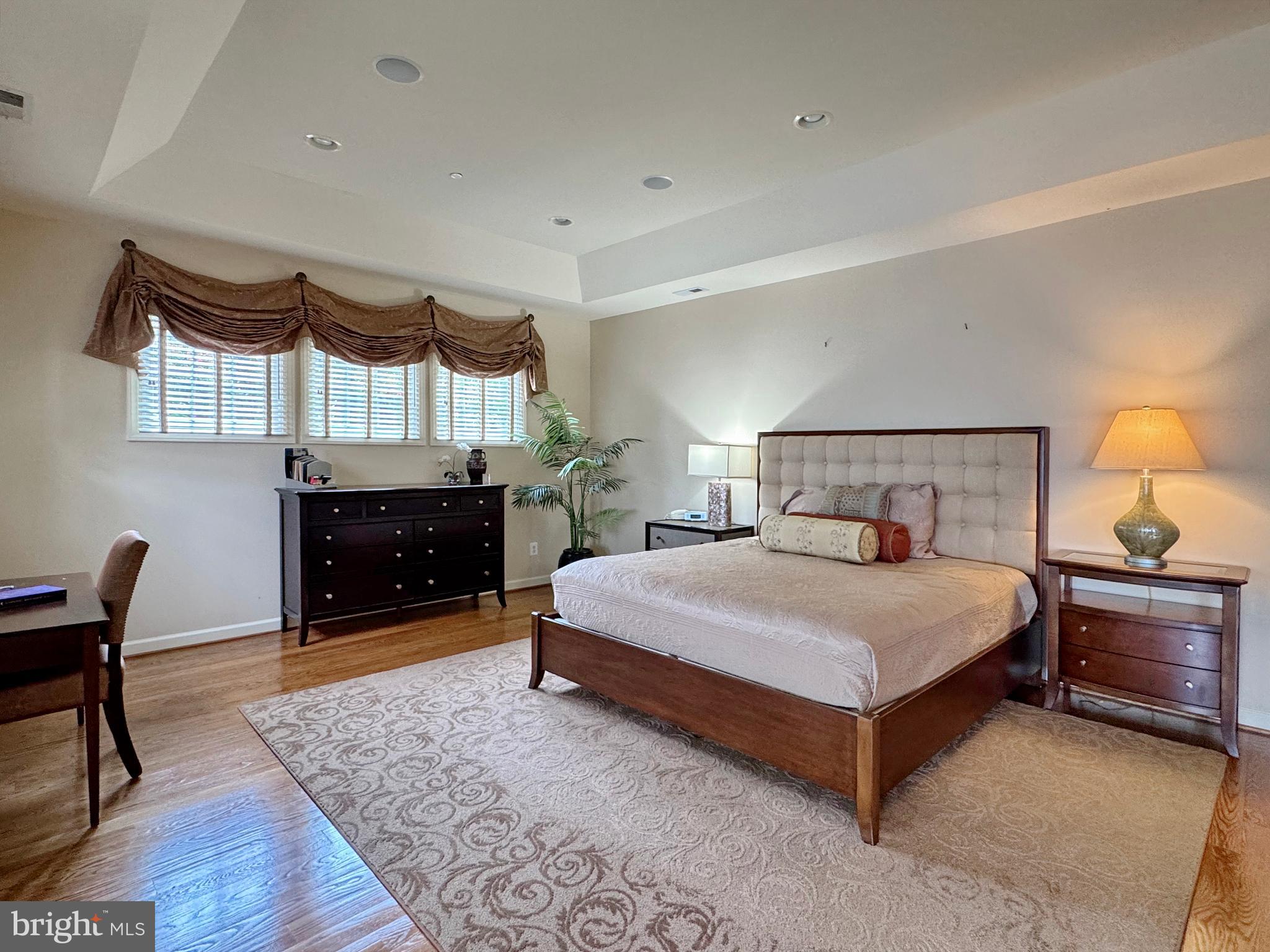 SWANN POINT - Residential Lease