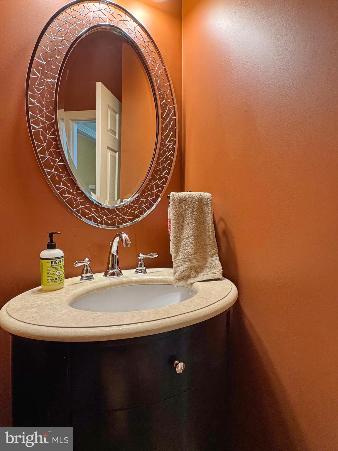 SWANN POINT - Residential Lease